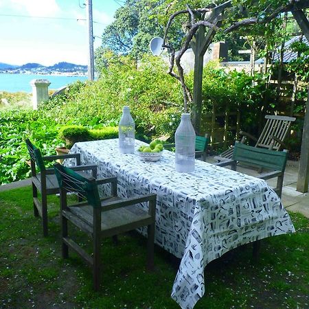 Beachfront Wellington Bed And Breakfast Bagian luar foto