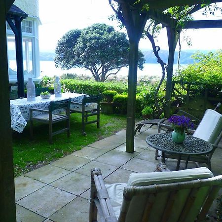 Beachfront Wellington Bed And Breakfast Bagian luar foto